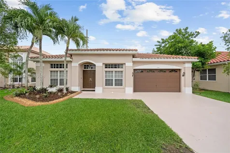 1154 NW 183rd Terrace Pembroke Pines FL 33029