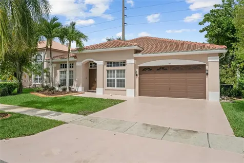 1154 NW 183rd Terrace Pembroke Pines FL 33029
