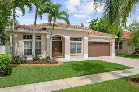 1154 NW 183rd Terrace Pembroke Pines FL 33029