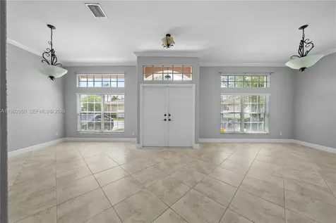 1154 NW 183rd Terrace Pembroke Pines FL 33029