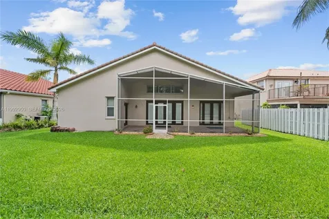 1154 NW 183rd Terrace Pembroke Pines FL 33029