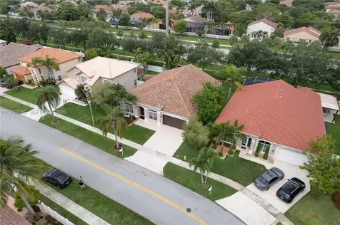 1154 NW 183rd Terrace Pembroke Pines FL 33029