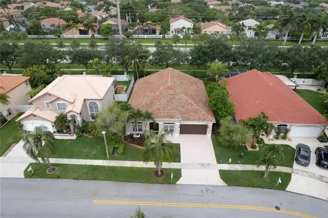 1154 NW 183rd Terrace Pembroke Pines FL 33029