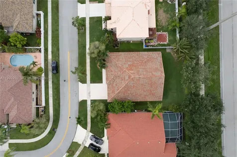 1154 NW 183rd Terrace Pembroke Pines FL 33029
