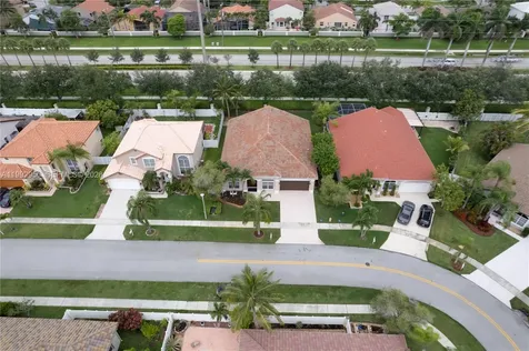 1154 NW 183rd Terrace Pembroke Pines FL 33029