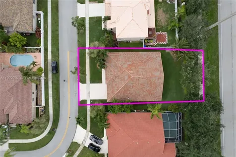 1154 NW 183rd Terrace Pembroke Pines FL 33029