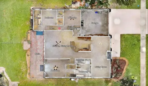 1154 NW 183rd Terrace Pembroke Pines FL 33029
