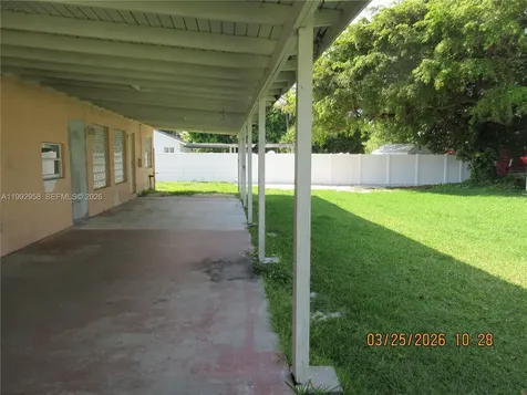 18420 SW 129th Avenue Miami FL 33177