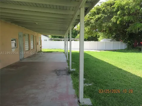 18420 SW 129th Avenue Miami FL 33177