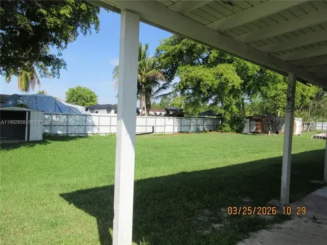 18420 SW 129th Avenue Miami FL 33177