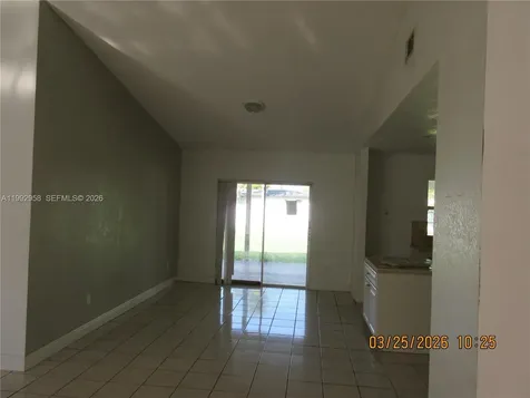 18420 SW 129th Avenue Miami FL 33177