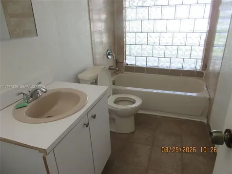 18420 SW 129th Avenue Miami FL 33177