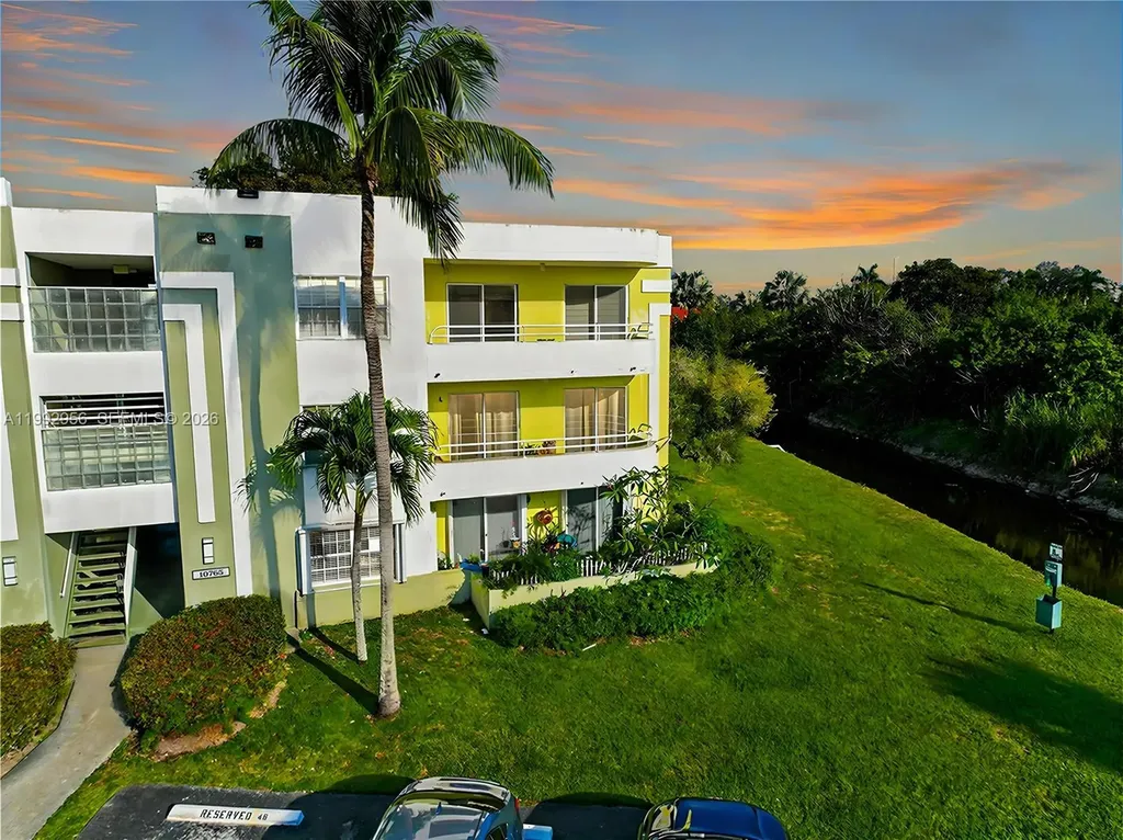 10765 SW 108th Avenue Miami FL 33176