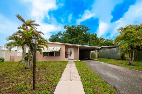 4140 SW 36th Street West Park FL 33023