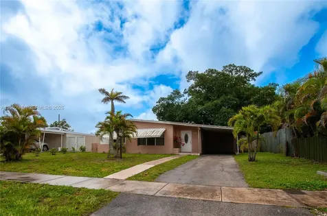 4140 SW 36th Street West Park FL 33023