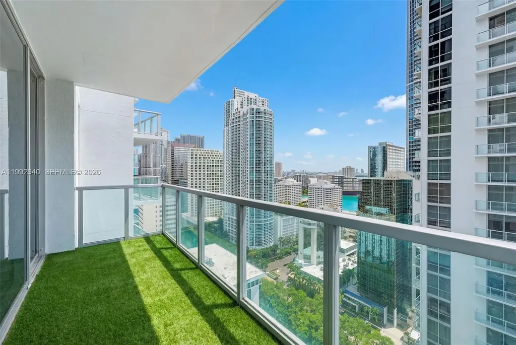 1050 Brickell Avenue Miami FL 33131