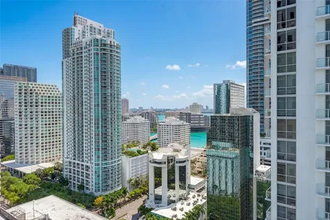 1050 Brickell Avenue Miami FL 33131