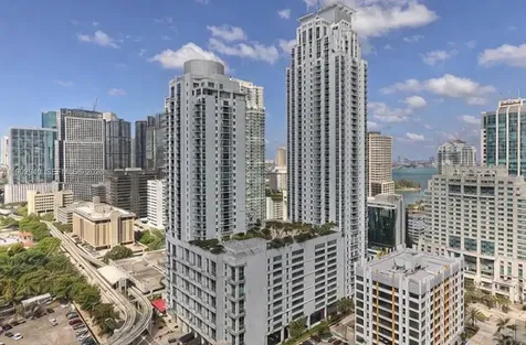 1050 Brickell Avenue Miami FL 33131