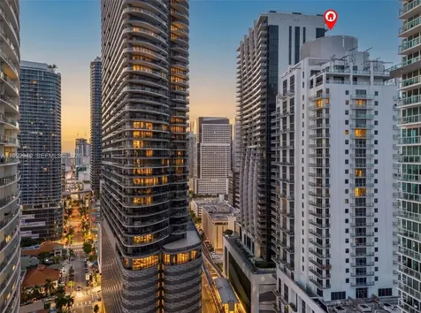 1050 Brickell Avenue Miami FL 33131