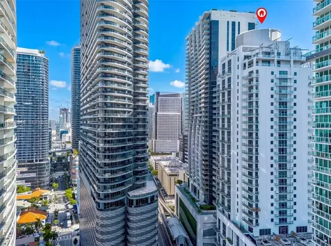 1050 Brickell Avenue Miami FL 33131