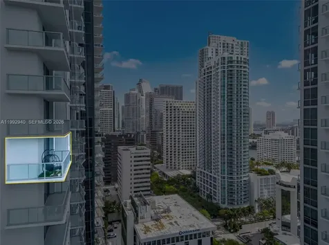 1050 Brickell Avenue Miami FL 33131