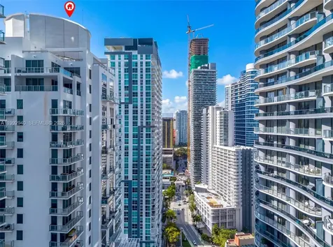 1050 Brickell Avenue Miami FL 33131