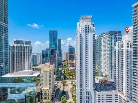 1050 Brickell Avenue Miami FL 33131