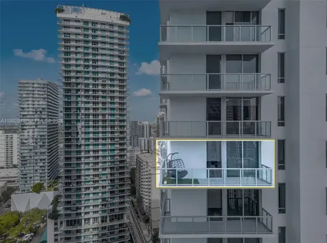 1050 Brickell Avenue Miami FL 33131