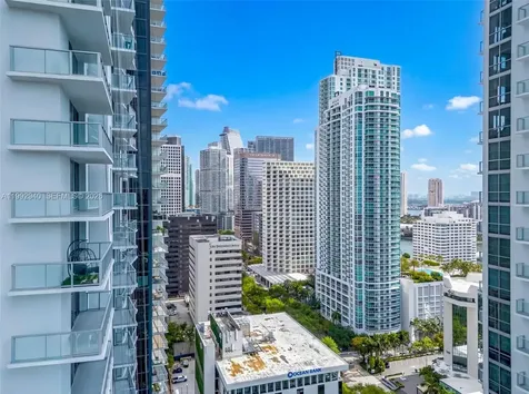 1050 Brickell Avenue Miami FL 33131