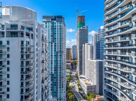 1050 Brickell Avenue Miami FL 33131