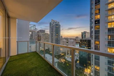 1050 Brickell Avenue Miami FL 33131