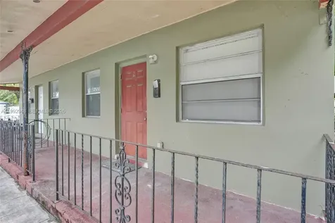 724 NW 6th Street Hallandale Beach FL 33009