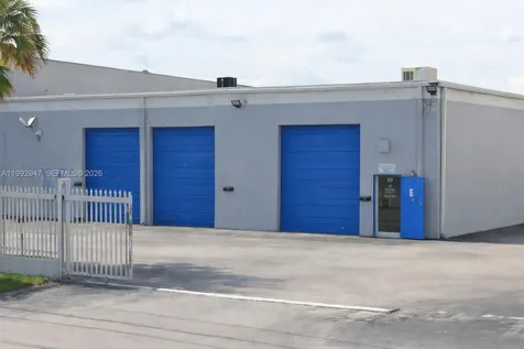 7215 NW 41st Street Miami FL 33166