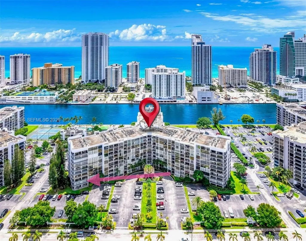 800 Parkview Drive Hallandale Beach FL 33009