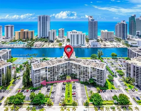 800 Parkview Drive Hallandale Beach FL 33009