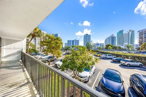 800 Parkview Drive Hallandale Beach FL 33009