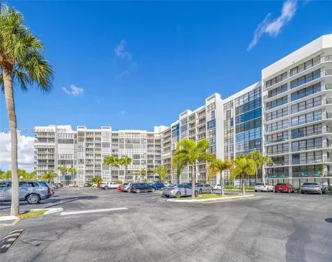 800 Parkview Drive Hallandale Beach FL 33009