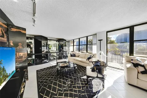 800 Parkview Drive Hallandale Beach FL 33009