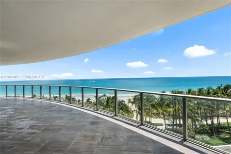 9703 Collins Avenue Bal Harbour FL 33154