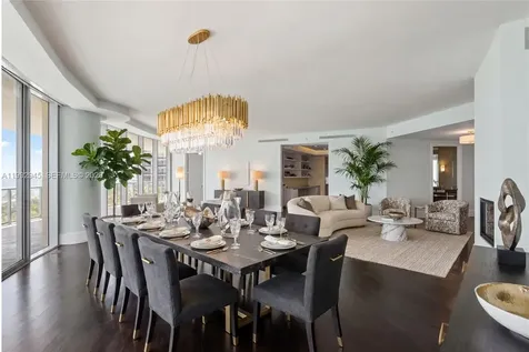 9703 Collins Avenue Bal Harbour FL 33154