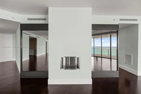 9703 Collins Avenue Bal Harbour FL 33154