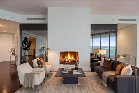 9703 Collins Avenue Bal Harbour FL 33154