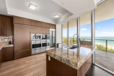 9703 Collins Avenue Bal Harbour FL 33154