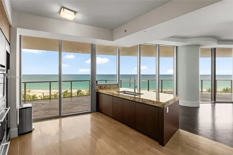 9703 Collins Avenue Bal Harbour FL 33154