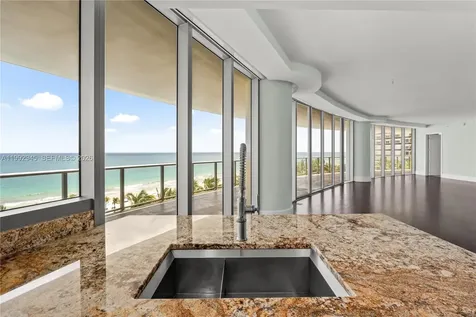 9703 Collins Avenue Bal Harbour FL 33154