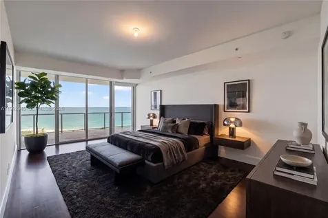 9703 Collins Avenue Bal Harbour FL 33154