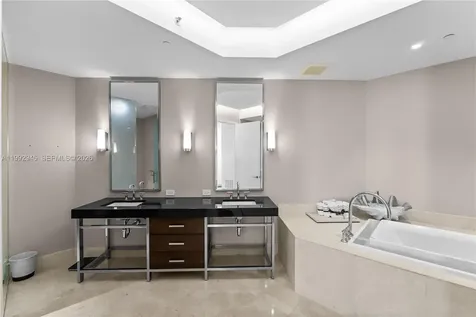 9703 Collins Avenue Bal Harbour FL 33154