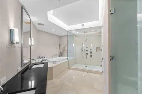 9703 Collins Avenue Bal Harbour FL 33154