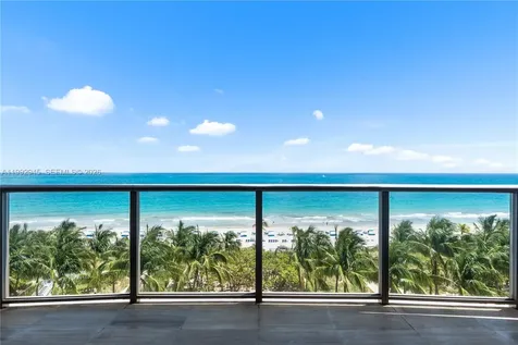 9703 Collins Avenue Bal Harbour FL 33154