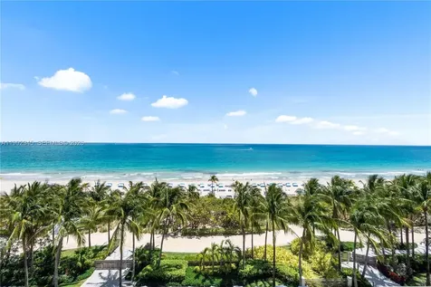 9703 Collins Avenue Bal Harbour FL 33154
